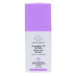 NEW Drunk Elephant Ceramighty Af Eye Balm